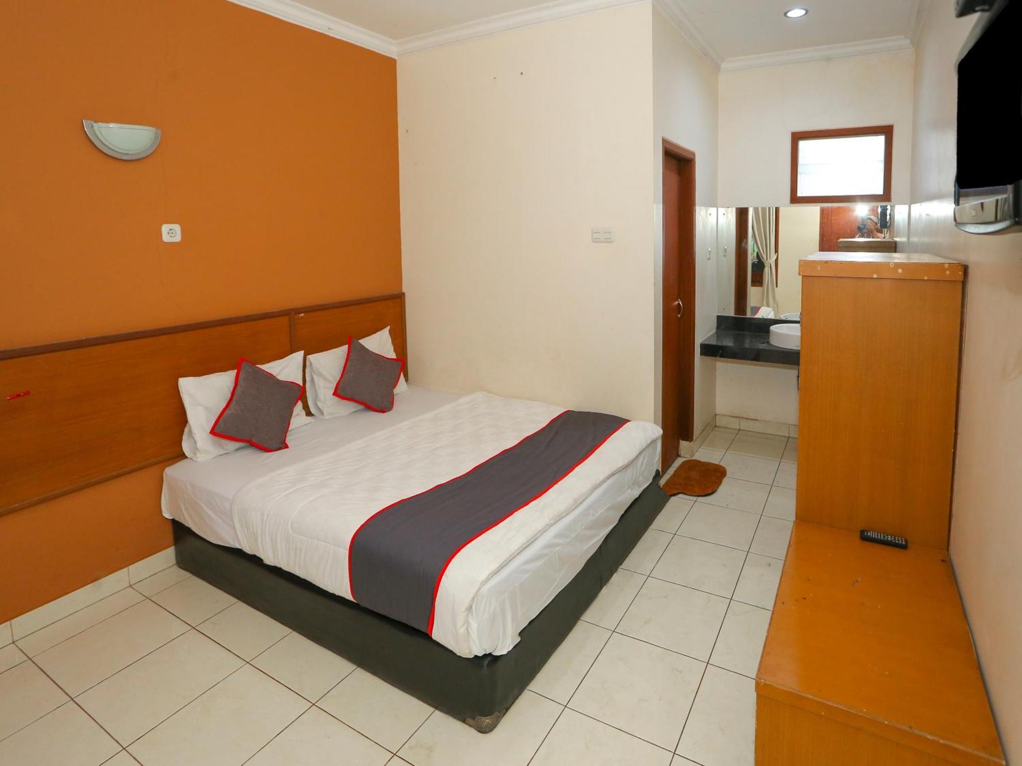 Hotel O Puncak Bogor Near Taman Safari Exterior photo