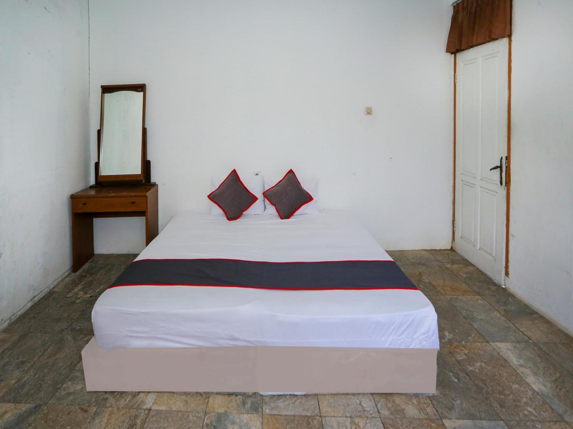 Hotel O Puncak Bogor Near Taman Safari Exterior photo