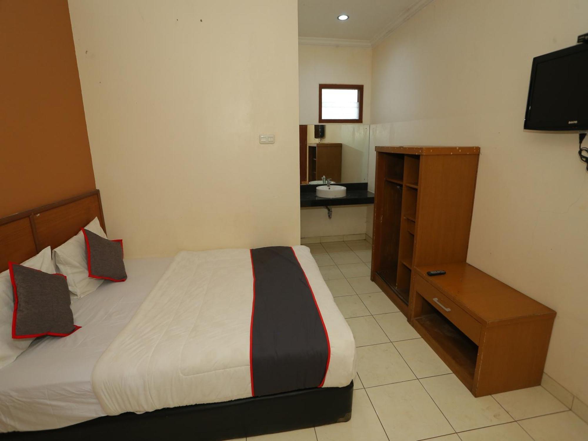 Hotel O Puncak Bogor Near Taman Safari Exterior photo